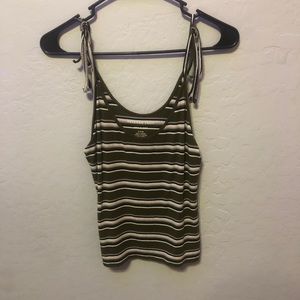 american eagle tank